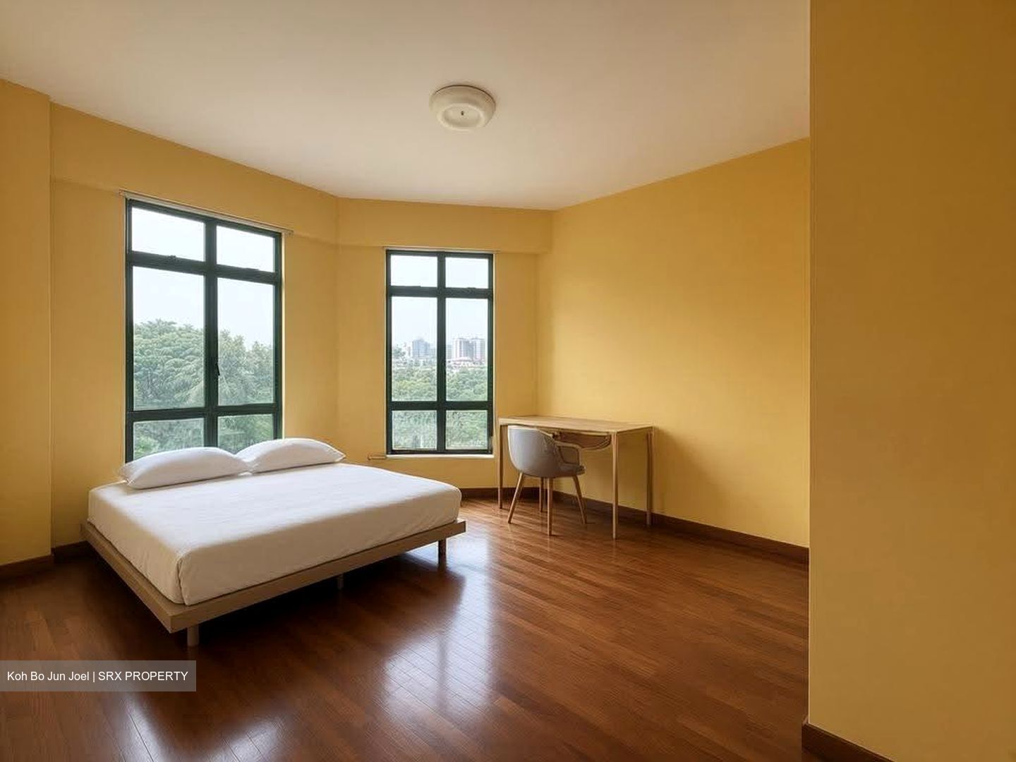 Hillview Heights (D23), Condominium #611114221